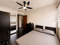 Blk 120A Eastwave @ Canberra (Sembawang), HDB 5 Rooms #576149151